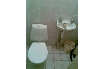 Slovakija Chata Závažná Poruba, Eksterjeras